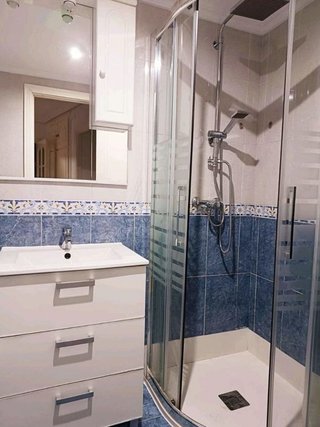 Piso en venta en Santa Catalina en Sevilla