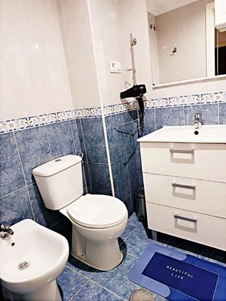 Piso en venta en Santa Catalina en Sevilla