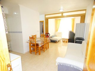 Piso en venta en Puerto de Mazarrón en Mazarrón