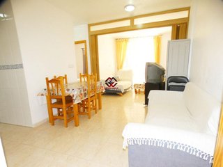 Piso en venta en Puerto de Mazarrón en Mazarrón