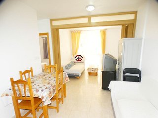 Piso en venta en Puerto de Mazarrón en Mazarrón
