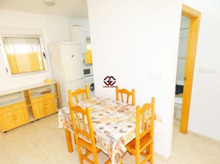 Piso en venta en Puerto de Mazarrón en Mazarrón