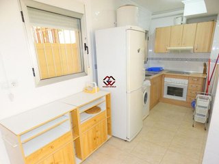 Piso en venta en Puerto de Mazarrón en Mazarrón
