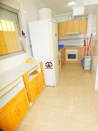 Piso en venta en Puerto de Mazarrón en Mazarrón