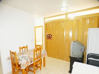 Piso en venta en Puerto de Mazarrón en Mazarrón