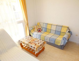 Piso en venta en Puerto de Mazarrón en Mazarrón