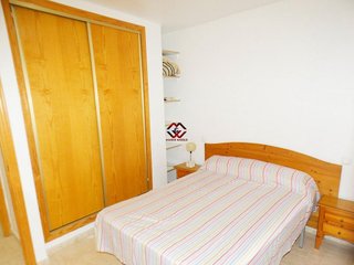 Piso en venta en Puerto de Mazarrón en Mazarrón