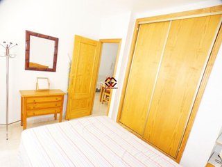 Piso en venta en Puerto de Mazarrón en Mazarrón