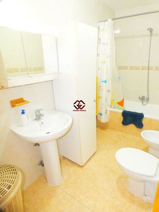 Piso en venta en Puerto de Mazarrón en Mazarrón