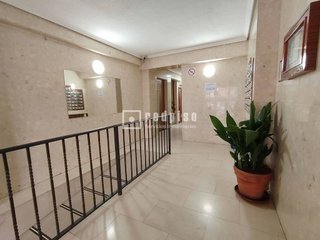 Piso en venta en Juan de Austria en Alcalá de Henares