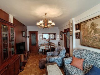 Piso en venta en Juan de Austria en Alcalá de Henares