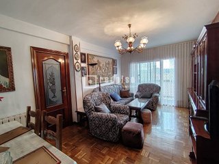 Piso en venta en Juan de Austria en Alcalá de Henares