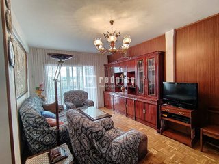 Piso en venta en Juan de Austria en Alcalá de Henares