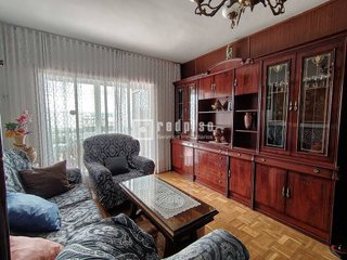 Piso en venta en Juan de Austria en Alcalá de Henares