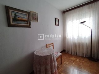 Piso en venta en Juan de Austria en Alcalá de Henares