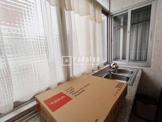 Piso en venta en Juan de Austria en Alcalá de Henares
