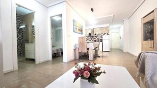 Piso en venta en Centro en Torrevieja