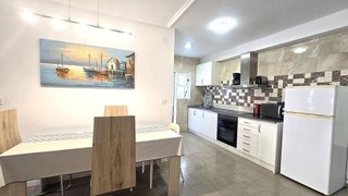 Piso en venta en Centro en Torrevieja