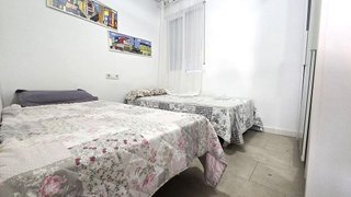 Piso en venta en Centro en Torrevieja