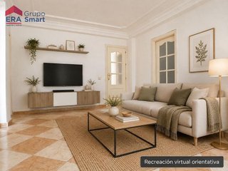 Piso en venta en Nueva Alcalá en Alcalá de Guadaira