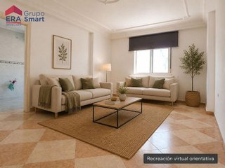 Piso en venta en Nueva Alcalá en Alcalá de Guadaira