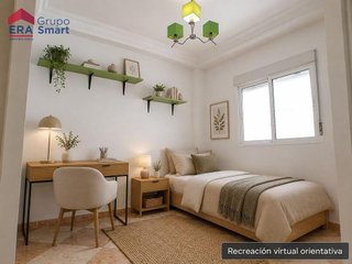 Piso en venta en Nueva Alcalá en Alcalá de Guadaira