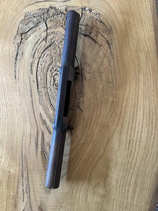 Bastren para pelatroncos carpintería ebanisteria