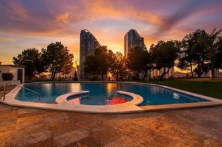 Piso en venta en Pueblo Poniente en Benidorm