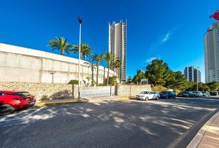 Piso en venta en Pueblo Poniente en Benidorm