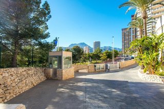 Piso en venta en Pueblo Poniente en Benidorm