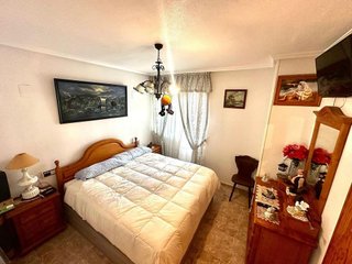 Piso en venta en Nueva Torrevieja - Aguas Nuevas en Torrevieja
