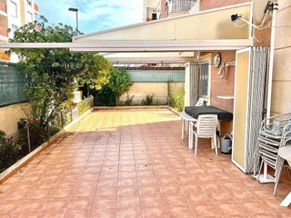 Piso en venta en Nueva Torrevieja - Aguas Nuevas en Torrevieja