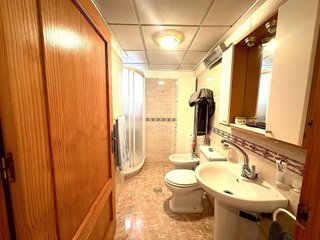 Piso en venta en Nueva Torrevieja - Aguas Nuevas en Torrevieja