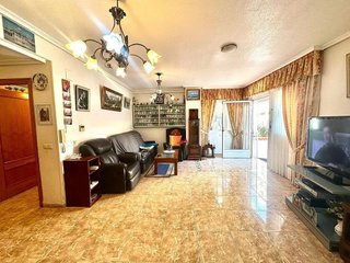 Piso en venta en Nueva Torrevieja - Aguas Nuevas en Torrevieja