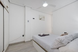 Piso en venta en Playa de los Locos en Torrevieja