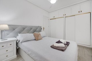 Piso en venta en Playa de los Locos en Torrevieja
