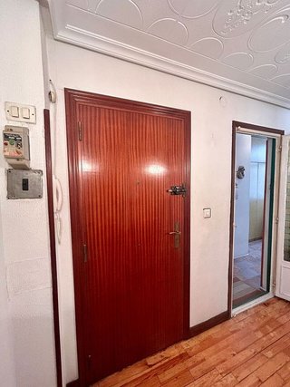 Piso en venta en Beraun - Pontika en Errenteria