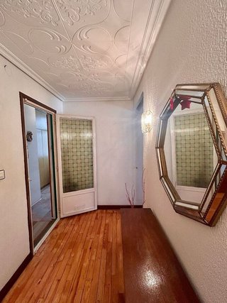 Piso en venta en Beraun - Pontika en Errenteria
