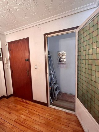 Piso en venta en Beraun - Pontika en Errenteria
