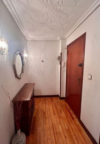 Piso en venta en Beraun - Pontika en Errenteria