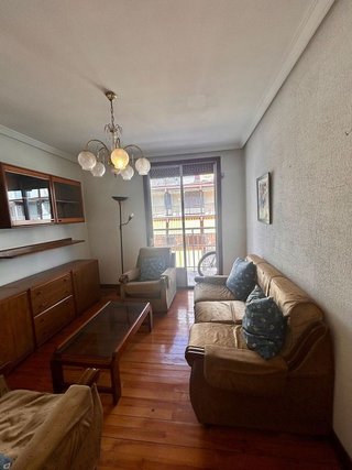 Piso en venta en Beraun - Pontika en Errenteria