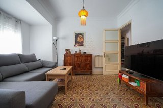 Piso en venta en San Isidro - Los Almendros en Alcalá de Henares