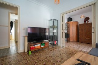 Piso en venta en San Isidro - Los Almendros en Alcalá de Henares