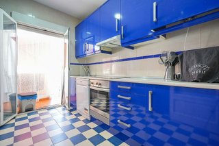 Piso en venta en San Isidro - Los Almendros en Alcalá de Henares