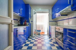 Piso en venta en San Isidro - Los Almendros en Alcalá de Henares