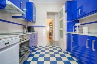 Piso en venta en San Isidro - Los Almendros en Alcalá de Henares