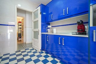 Piso en venta en San Isidro - Los Almendros en Alcalá de Henares