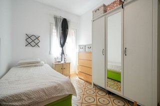 Piso en venta en San Isidro - Los Almendros en Alcalá de Henares