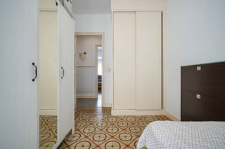 Piso en venta en San Isidro - Los Almendros en Alcalá de Henares