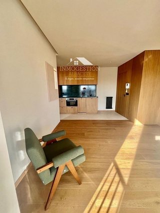 Piso en venta en Carretas - Huerta de Marzo - La Pajarita en Albacete